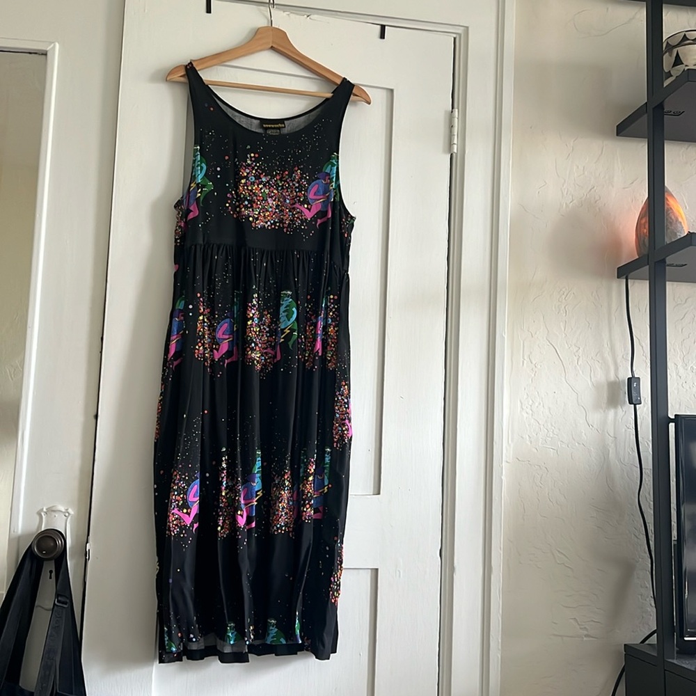 NOOWORKS NAOMI COSMIC LADIES Size: M